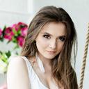 Portrait de Janine